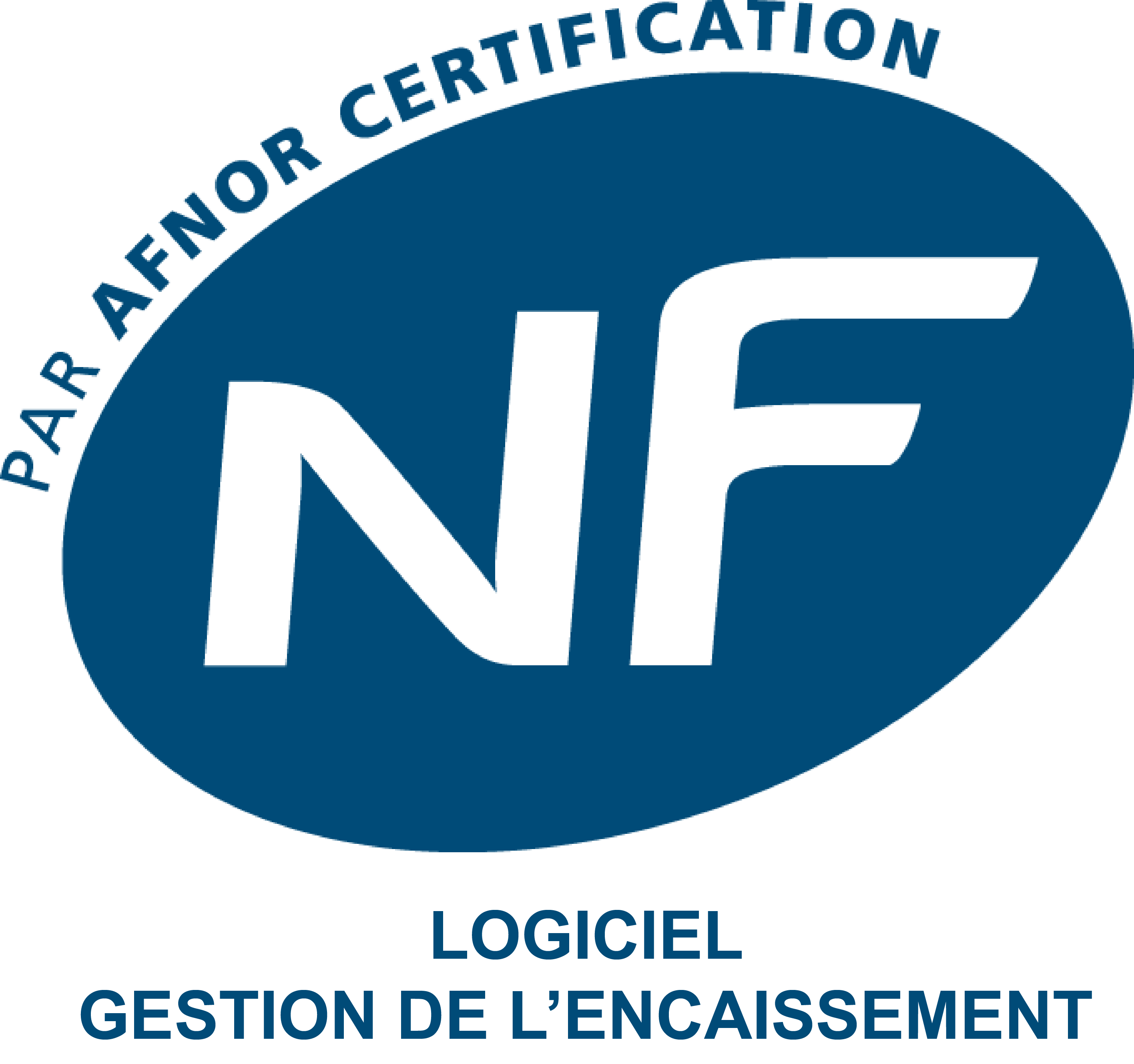 Label NF 525 — certification par AFNOR